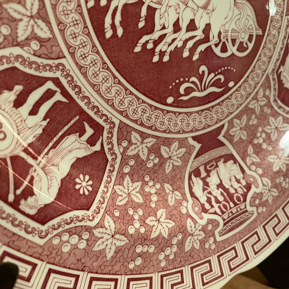 Vintage Spode Copeland Greek Pattern - Picture 5 of 6